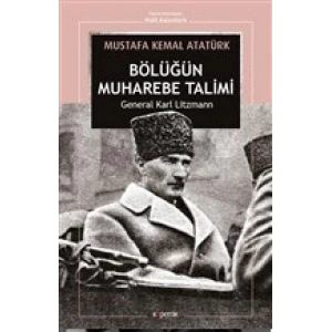 Bölüğün Muharebe Talimi
