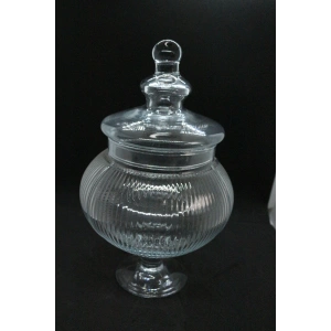 Bonbenera Kapaklı Kurabiyelik