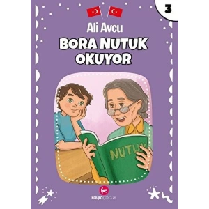 Bora Nutuk Okuyor