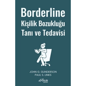 Borderline Kişilik Bozukluğu Tanı ve Tedavisi
