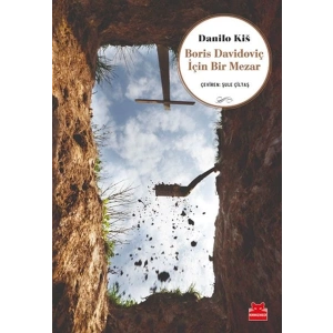 Boris Davidoviç İçin Bir Mezar