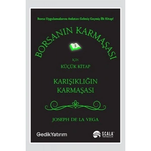 Borsanın Karmaşası İçin Küçük Kitap