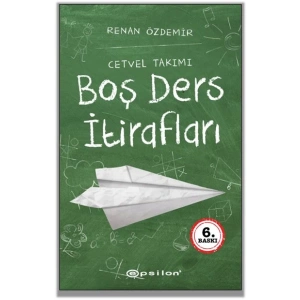 Boş Ders İtirafları
