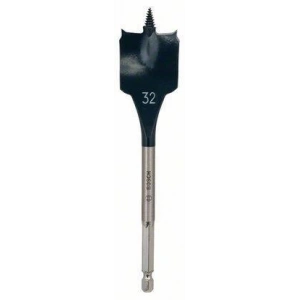 Bosch 32X152 Altıgen Yassı Ahşap Maktap Ucu