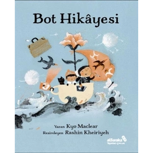 Bot Hikayesi