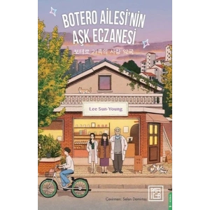 Botero Ailesinin Aşk Eczanesi