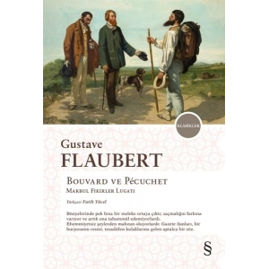 Bouvard ve Pecuchet - Makbul Fikirler Lügatı