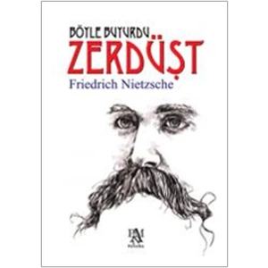 Böyle Buyurdu Zerdüşt