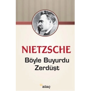 Böyle Buyurdu Zerdüşt