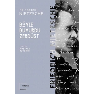 Böyle Buyurdu Zerdüşt