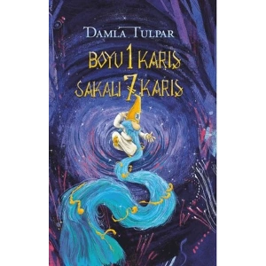 Boyu 1 Karış Sakalı 7 Karış