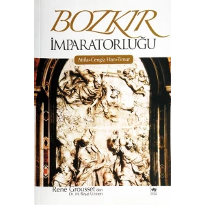 Bozkır İmparatorluğu
