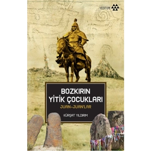 Bozkırın Yitik Çocukları Juan-Juanlar