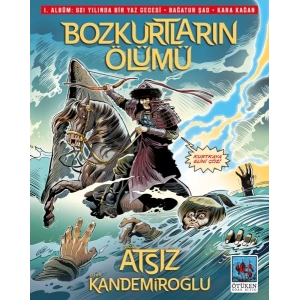 Bozkurtların Ölümü