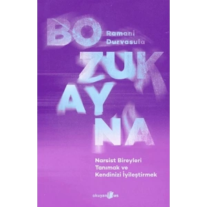 Bozuk Ayna  Narsist Bireyleri Tanımak ve Kendinizi İyileştirmek