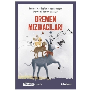 Sen De Oku Klasikler - Bremen Mızıkacıları