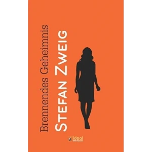 Brennendes Geheimnis