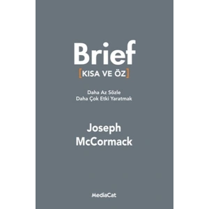 Brief Kısa ve Öz