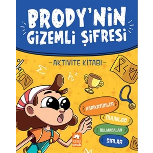 Brody’nin Gizemli Şifresi