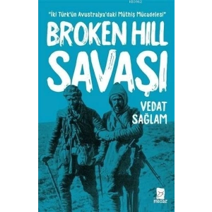 Broken Hill Savaşı
