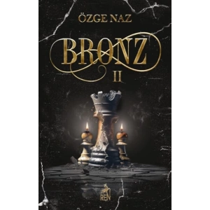 Bronz 2 (Ciltli)