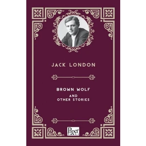 Brown Wolf And Other Stories    