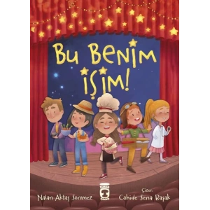 Bu Benim İşim