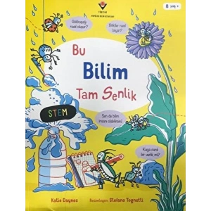 Bu Bilim Tam Senlik