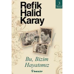 Bu Bizim Hayatımız