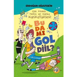 Bu da mı Gol Diil?