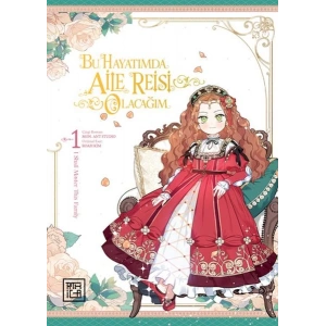 Bu Hayatımda Aile Reisi Olacağım 1