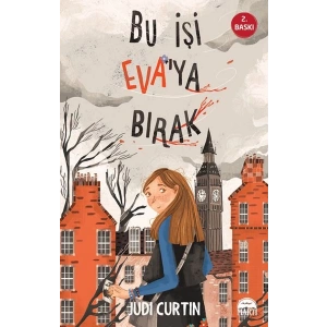 Bu İşi Eva’ya Bırak