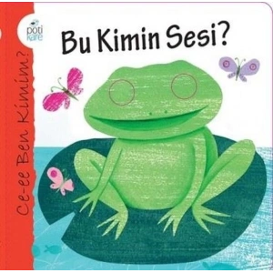 Bu Kimin Sesi?