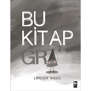 Bu Kitap Gri