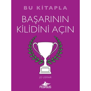 Bu Kitapla Başarının Kilidini Açın