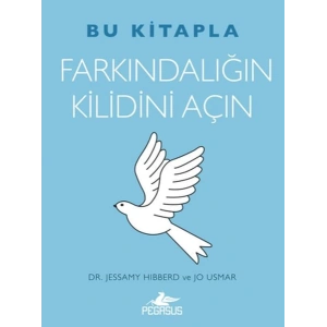 Bu Kitapla Farkındalığın Kilidini Açın