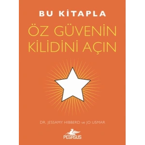 Bu Kitapla Öz Güvenin Kilidini Açın