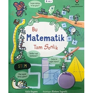 Bu Matematik Tam Senlik