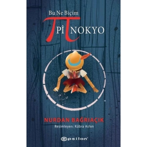 Bu Ne Biçim Pinokyo