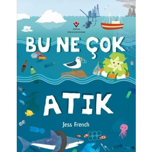 Bu Ne Çok Atık
