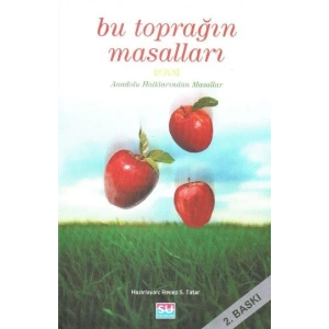 Bu Toprağın Masalları