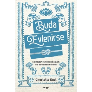 Buda Evlenirse