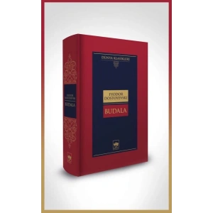 Budala-Dünya Klasikleri (Ciltli)