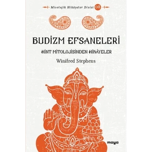 Budizm Efsaneleri
