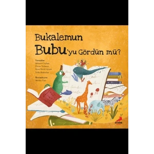 Bukalemun Babuyu Gördün mü ?