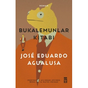 Bukalemunlar Kitabı