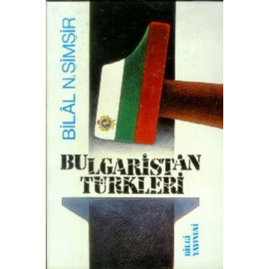 Bulgaristan Türkleri