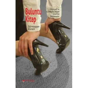 Buluntu Kitap