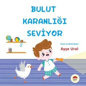 Bulut Karanlığı Seviyor