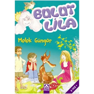Bulut Lila